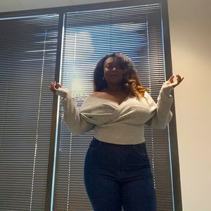 Meet your Posher, Charisma